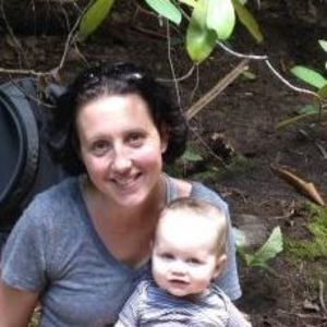 Meet your Posher, Abigail